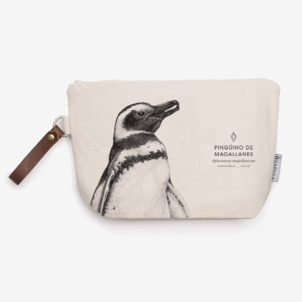 Neceser Pingüino