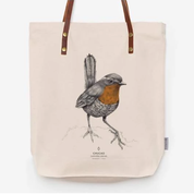 Totebag CHUCAO - Creado en Chile