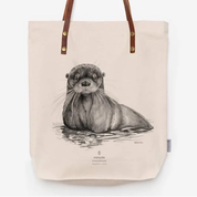 Totebag HUILLÍN