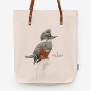 Totebag MARTÍN PESCADOR