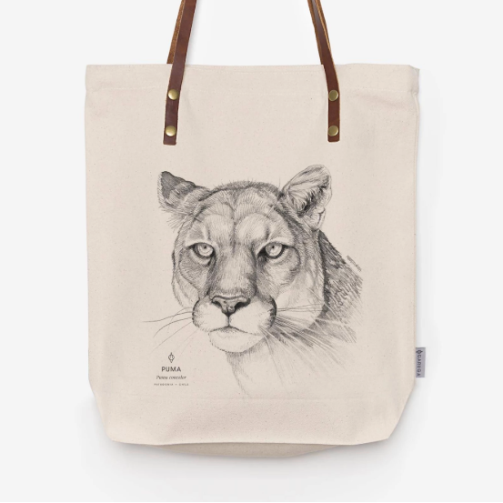 Totebag Puma