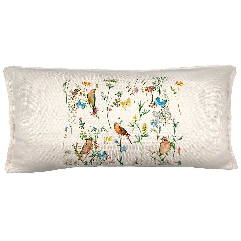 Cojin Jacinta - 70 x 35