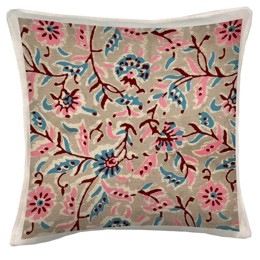 Cojín Mónica - 45 x 45