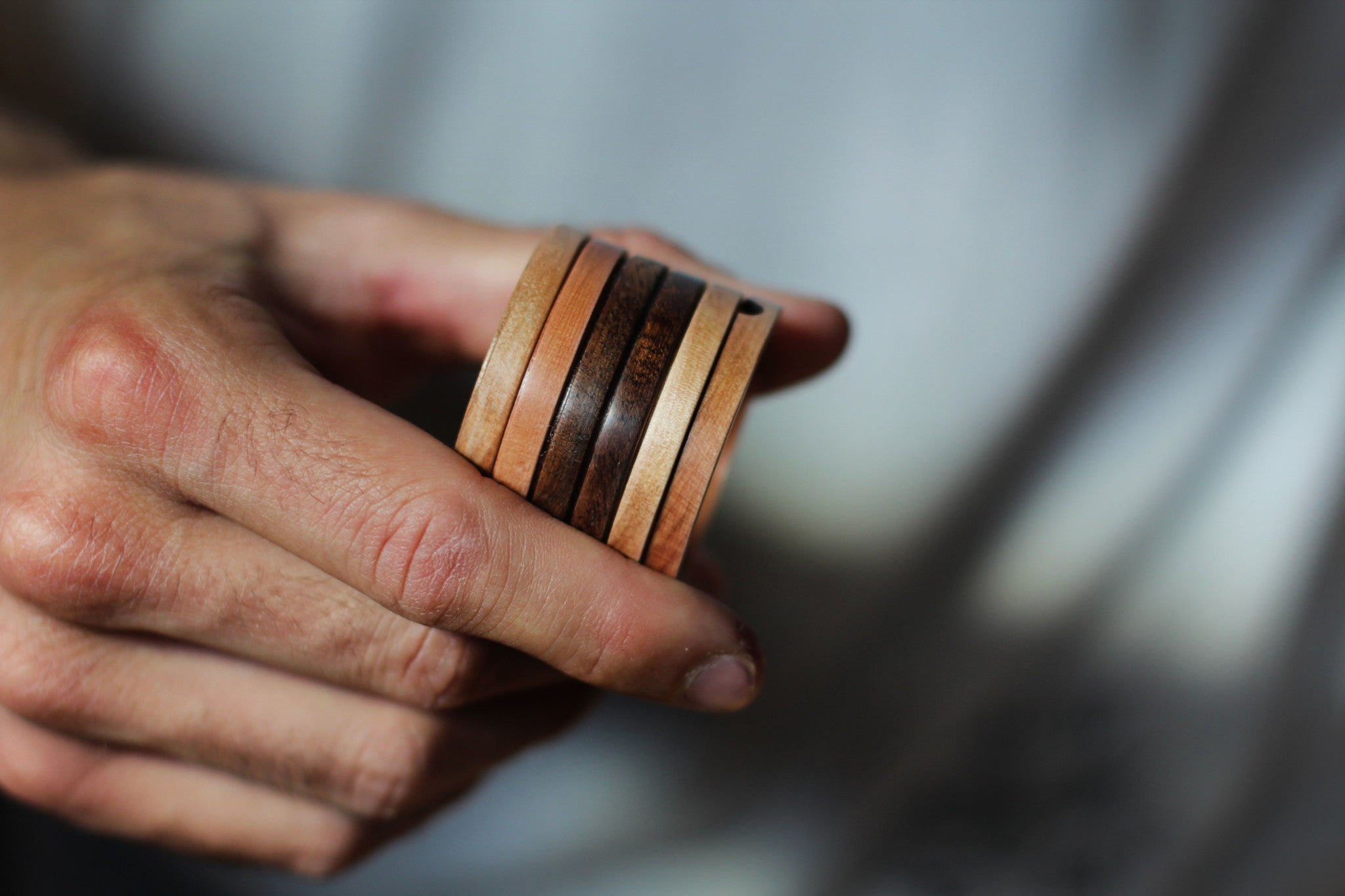 La vitrina de los creadores en  www.CreadoenChile.cl