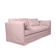 Sofá Quepe Palo Rosa Lino