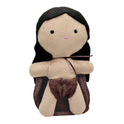 08 trapolopolis Niños de chile niño kawesqar