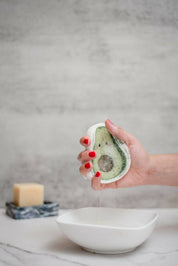 Esponja Pop UP Compostable Palta