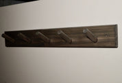 Perchero Madera Muro