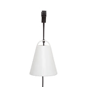 Cencerro Cerámica Escuadra Fierro