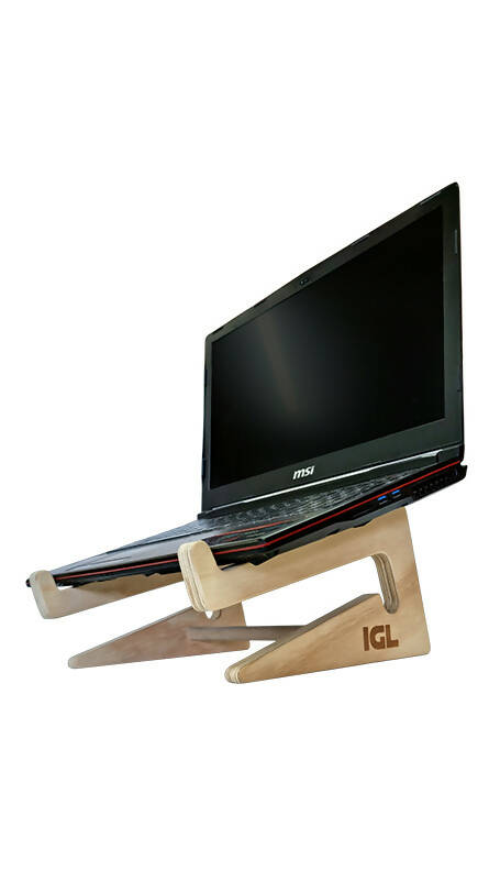 Alza Laptop Natural