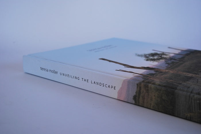 Unveiling the Landscape. Teresa Moller