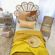 Cojín Terraflower 3 - 70 x 35