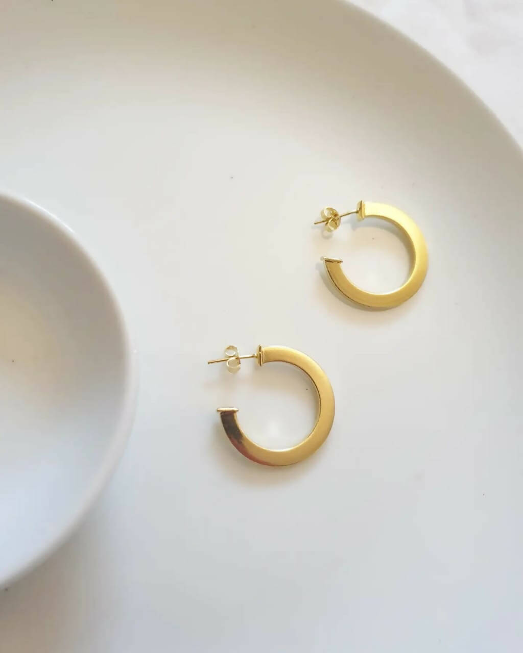 ARGOLLAS FLORENCIA PLANAS 27MM