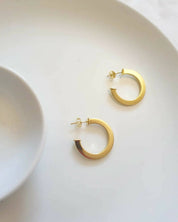 ARGOLLAS FLORENCIA PLANAS 27MM