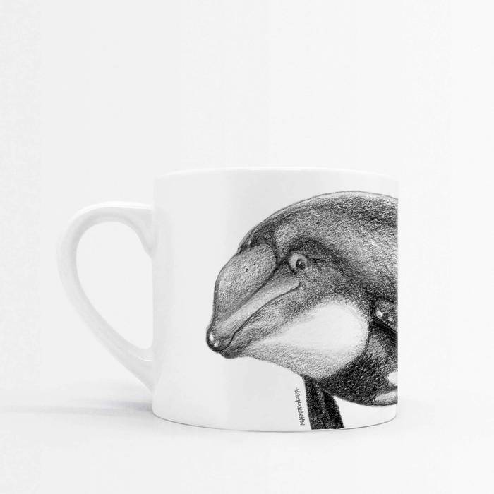 Tacita café Delfín