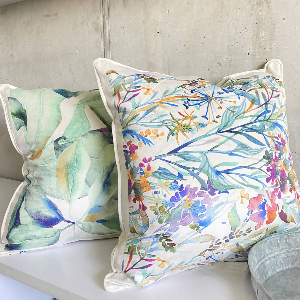 Cojín Claro 1 - 60 x 60