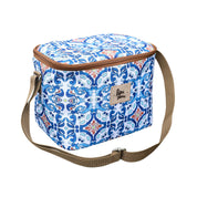 Lonchera térmica sustentable mosaico Paper Home