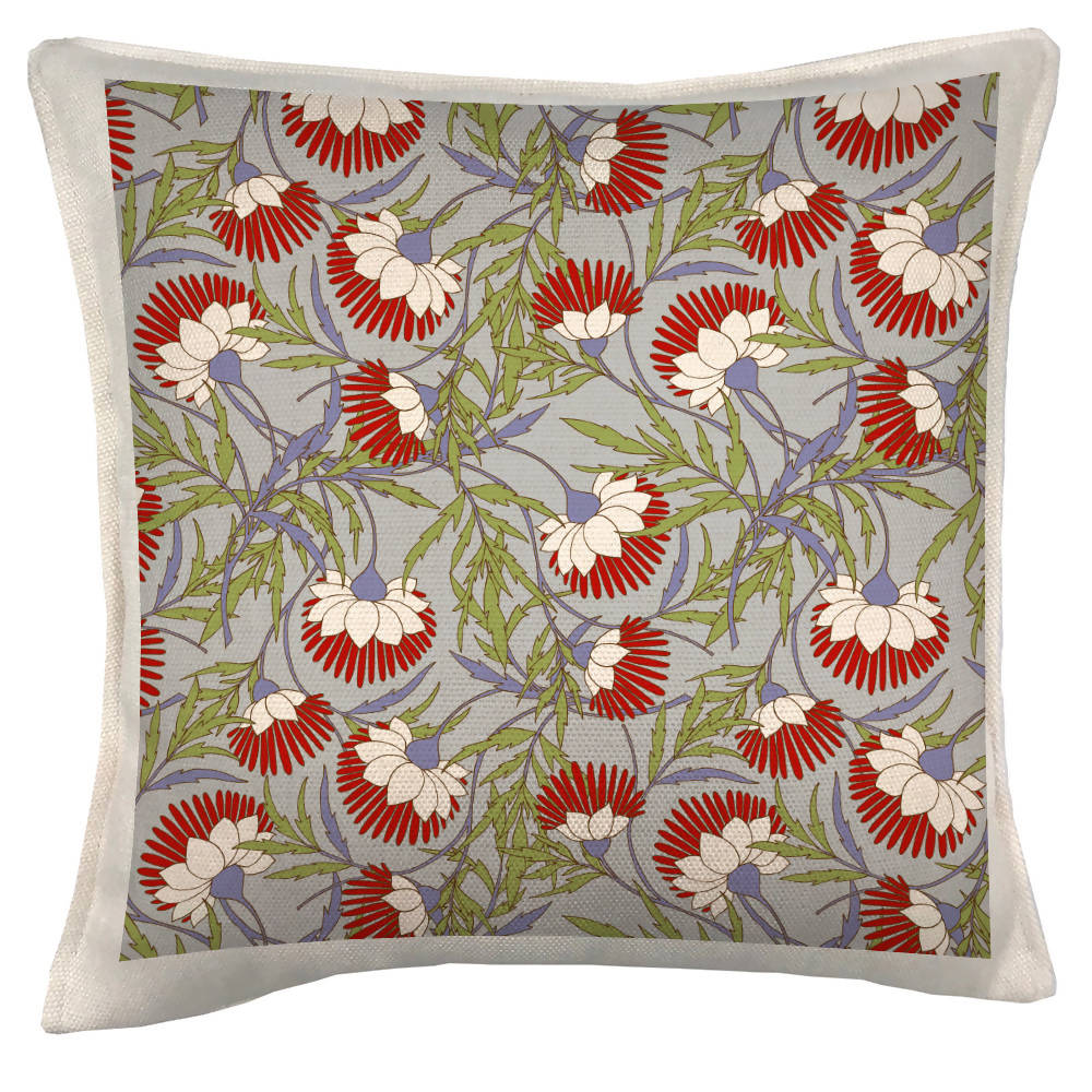 Cojín Campanilla 2 - 45 x 45