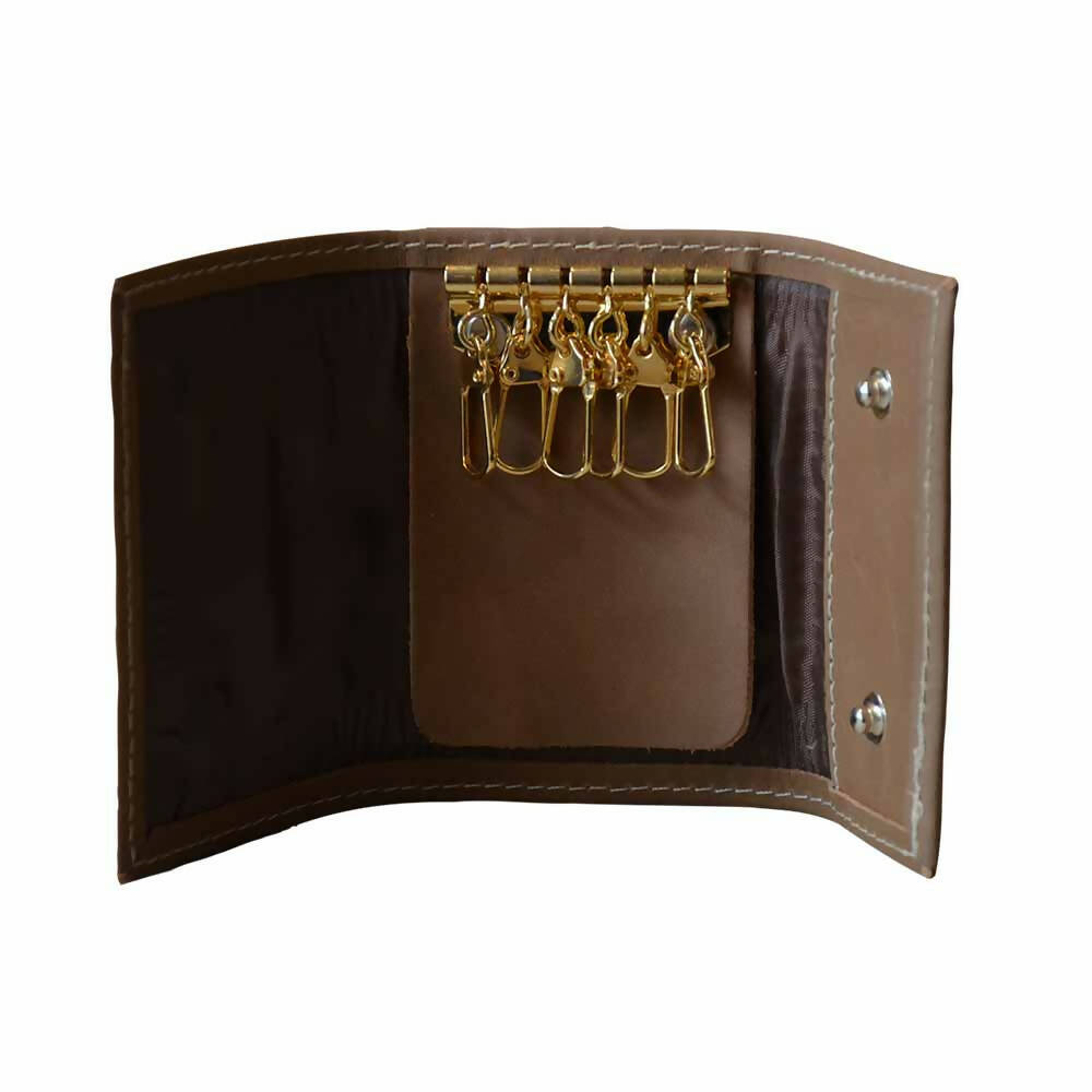 Organizador porta llaves hecho a mano Raiquen