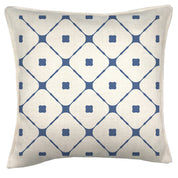 Cojín Leo-Jacinto - 45 x 45