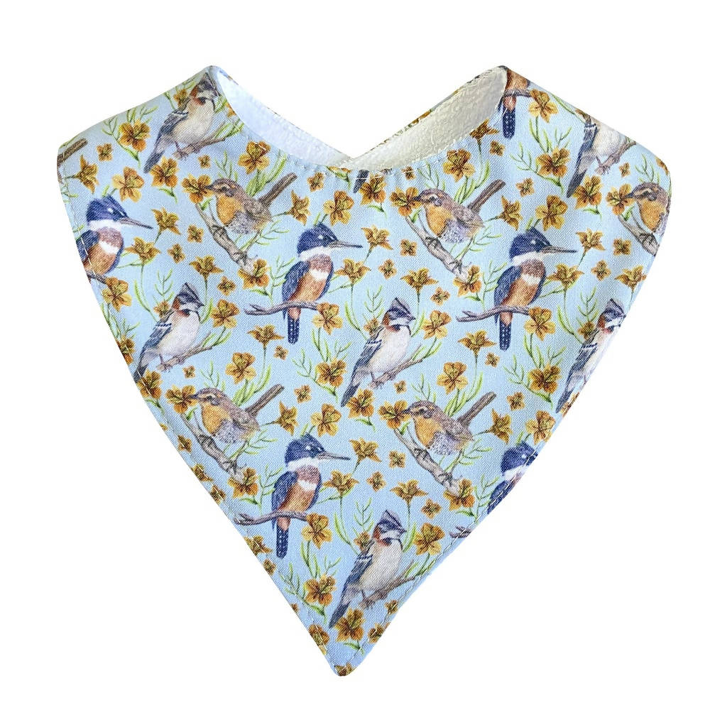 Bandana Martin Pescador - Chincol