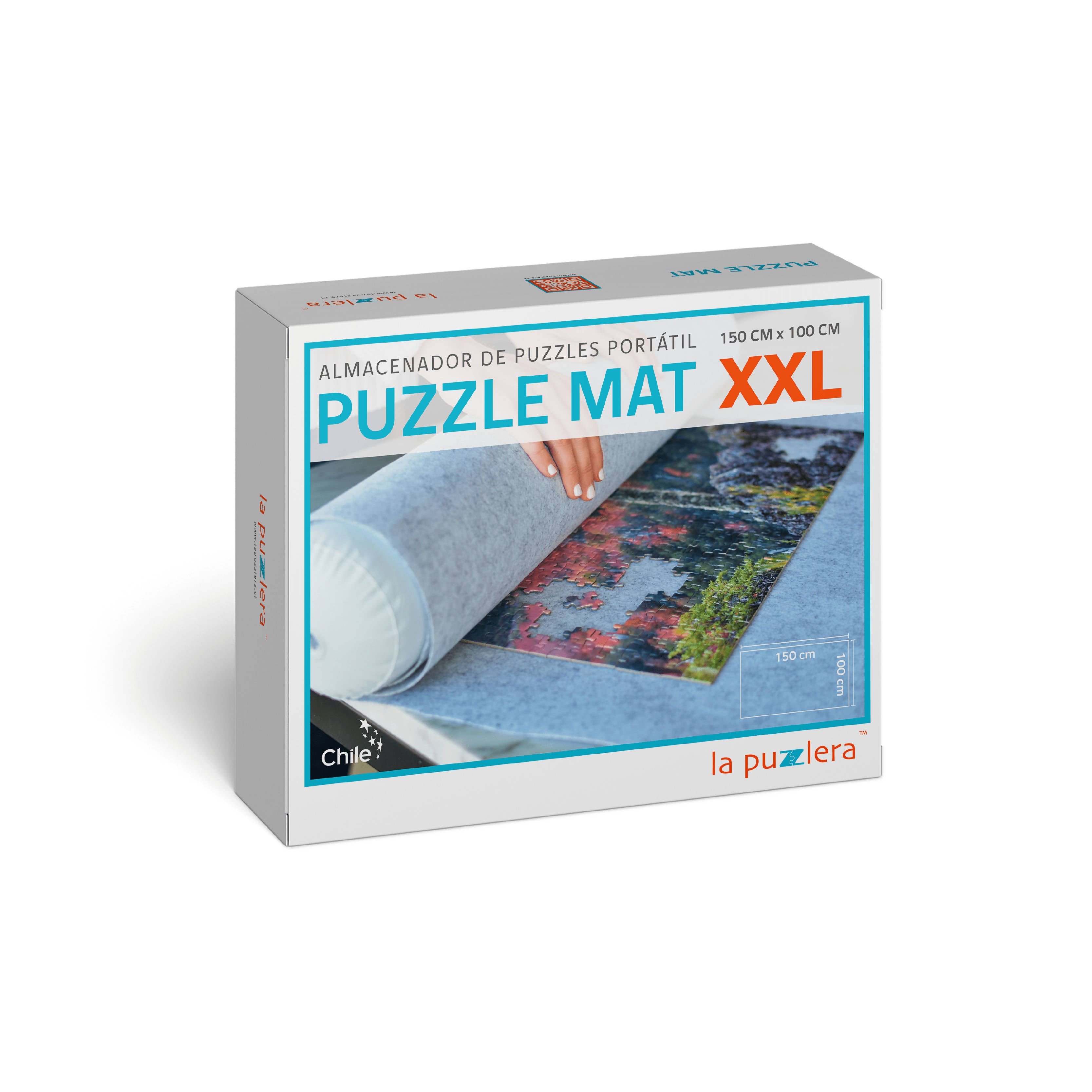 Puzzle Mat XXL