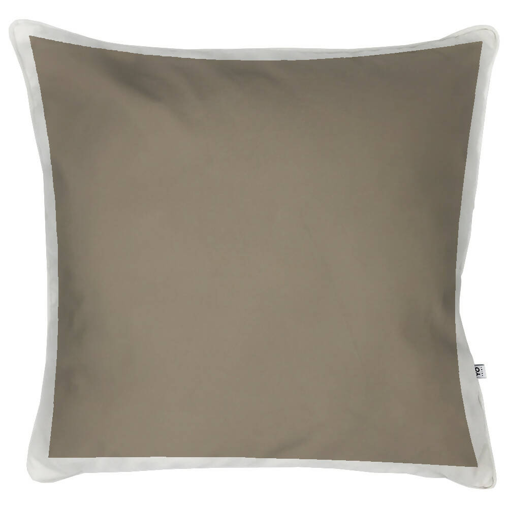 Cojín Champaña 7530 - 60 x 60