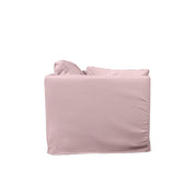 Sofá Quepe Palo Rosa Lino