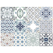 Azulejo Autoadhesivo MALIKO