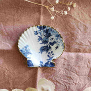 Pack de conchitas saleros azul