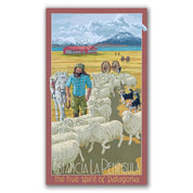 Estancia La Península - Lámina - Mappin