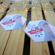 Juego Memorice: Aves de Chile