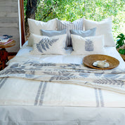 Cojín Bosque Helecho - 60 x 40