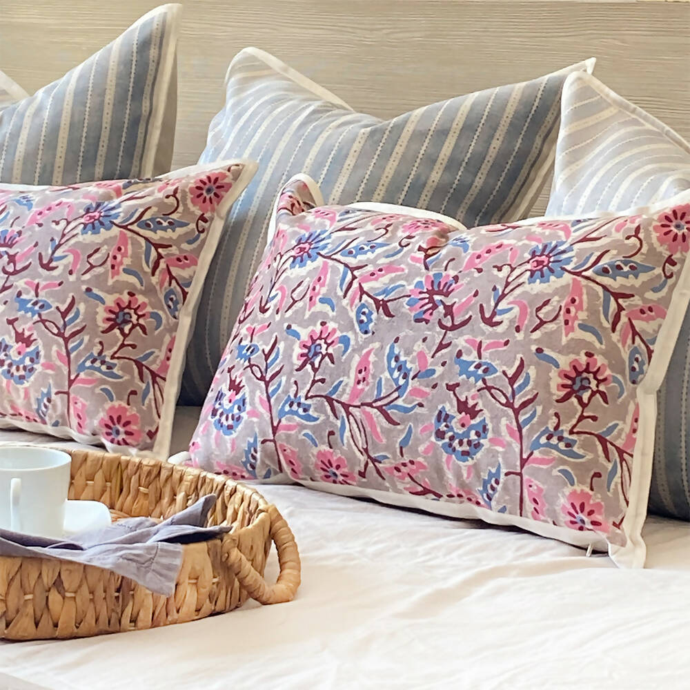 Cojín Monica - 60 x 40