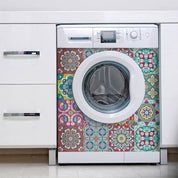 Azulejo Autoadhesivo INDIA