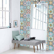 Azulejo Autoadhesivo MARRUECOS