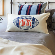 Cojín Rugby - 70 x 35