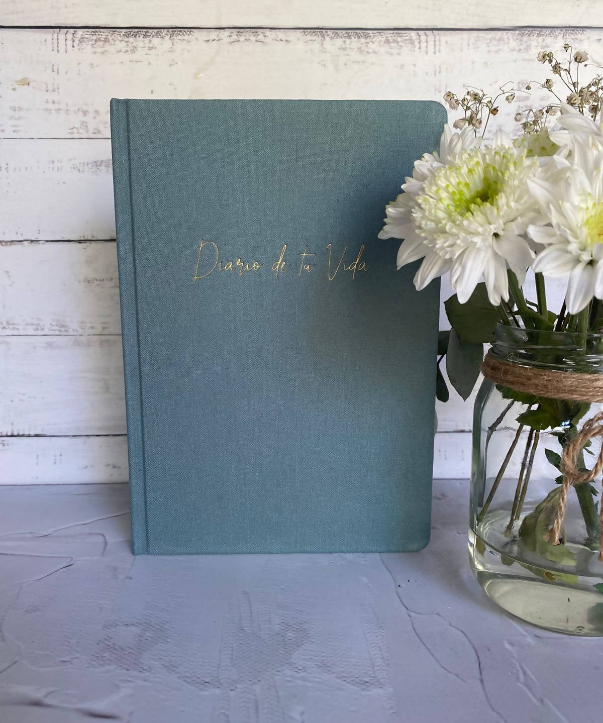Diario de tu Vida