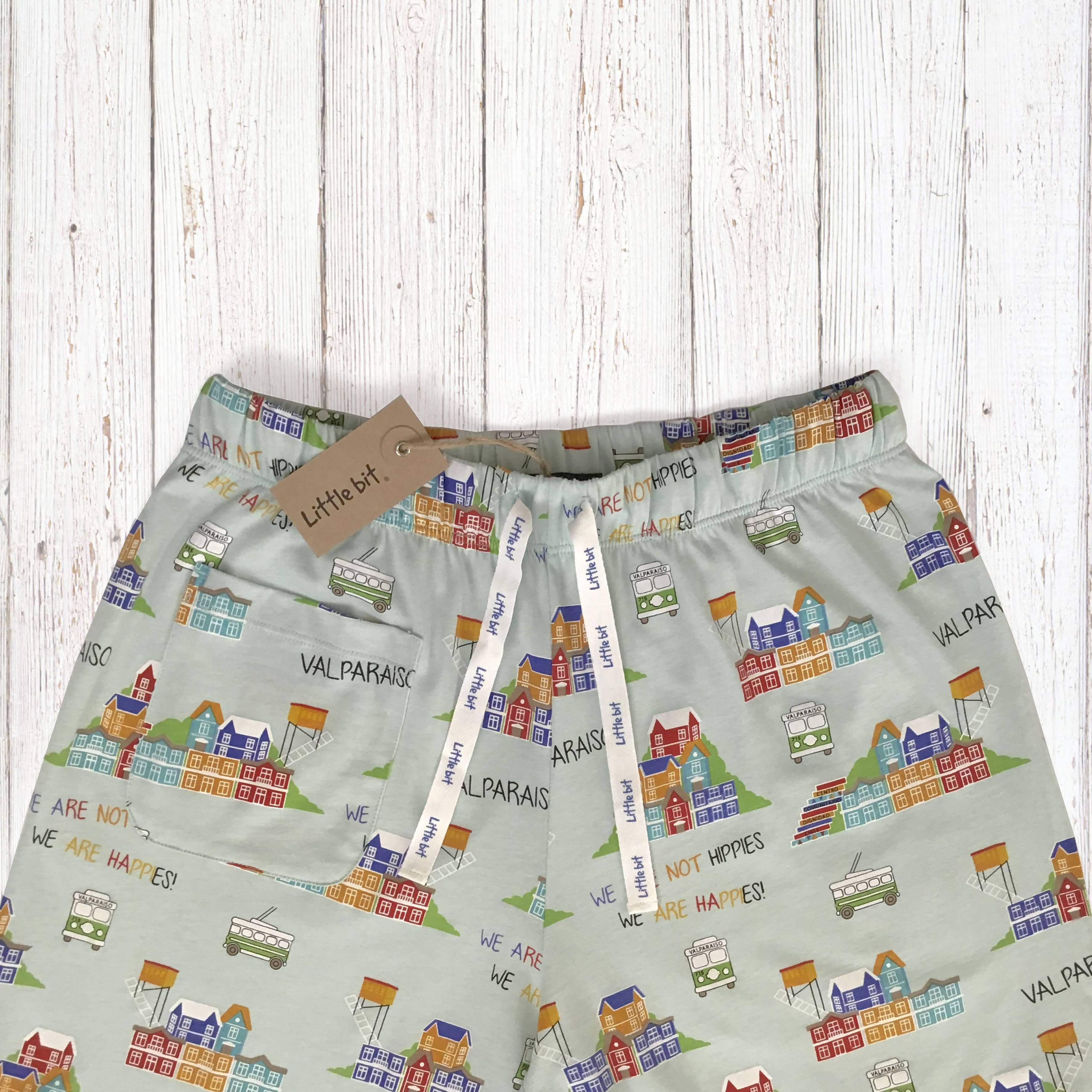 Pantalón de pijama VALPARAISO