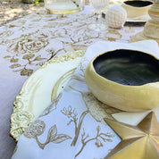Set Servilletas Colibri
