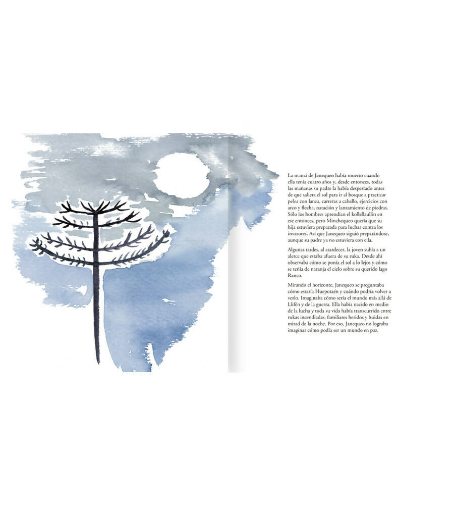 COLECCIÓN MUJERES CHILENAS