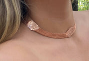 collar mica