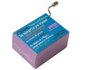 Cajita musical Chile, la alegría ya viene