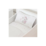 Juego de Sábanas Bailarina