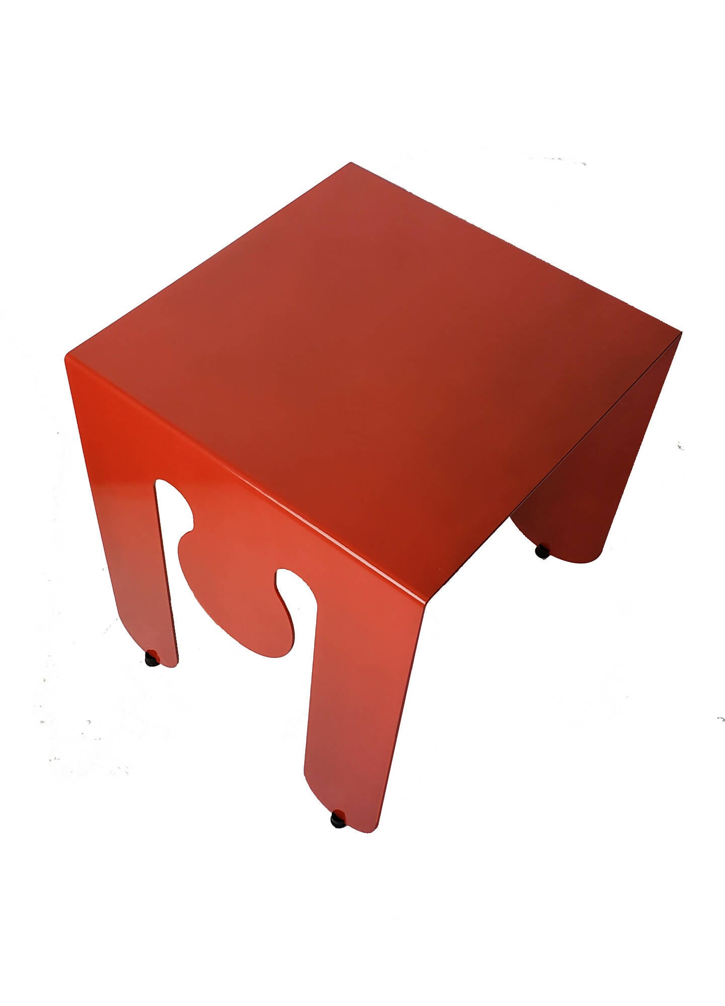 Mesa Lateral HOMBRE MUEBLE