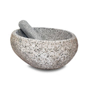 Mortero XXL de piedra