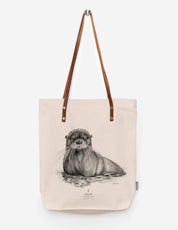 Totebag HUILLÍN