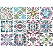 Azulejo Autoadhesivo GUATEMALA