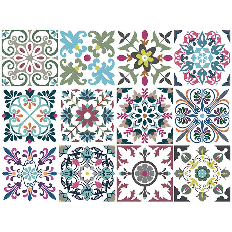 Azulejo Autoadhesivo GUATEMALA