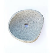 (A PEDIDO) Lavamano Grande Granito